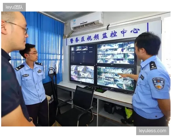 三十家市级青训联赛部署简易视频助理消解执法争议